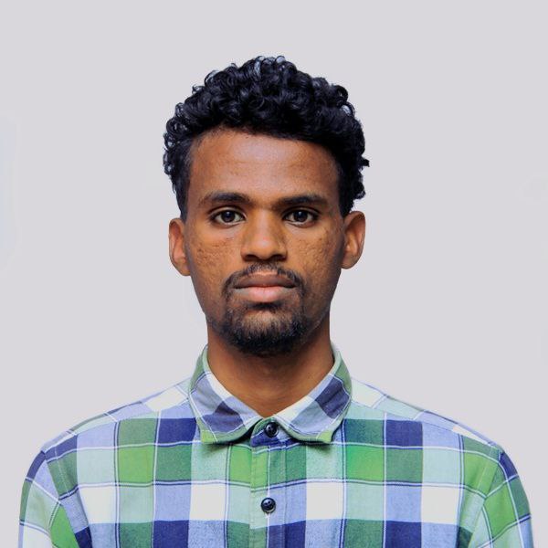 Girma's Profile